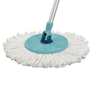 Набор для уборки Leifheit Clean Twist Mop Active 56793 - Фото 4