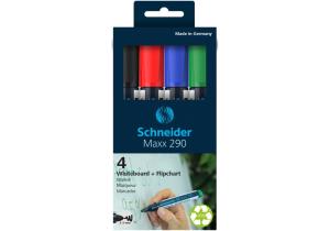 Набор маркеров