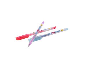 Набір гелевих ручок Glint 6 шт Cool For School CF11917 - Фото 2