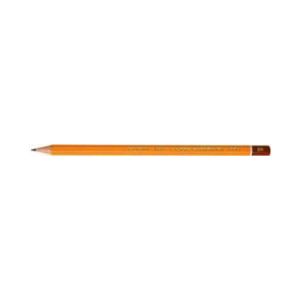 Набір з 10 технічних олівців Koh-i-Noor 157010