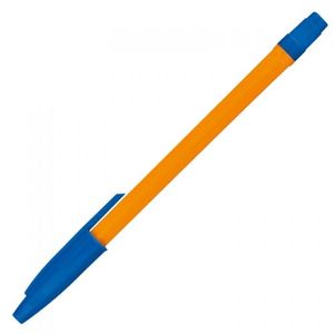 Набір з 4-х кулькових ручок (тип Корвіна оранж. корпус ZB.2602-01 Zibi