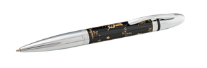 Набор подарочный Clutch ручка шариковая и брелок LS.122006 Langres - Фото 3