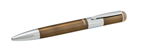Набор подарочный Fiole ручка шариковая и визитница LS.122009 Langres - Фото 5