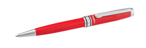 Набор подарочный Heart ручка шариковая и брелок LS.122003 Langres - Фото 3