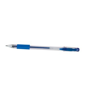 Набір з 4-х гелевих ручок з блискітками GLITTER Zibi ZB.2200-99 - Фото 1