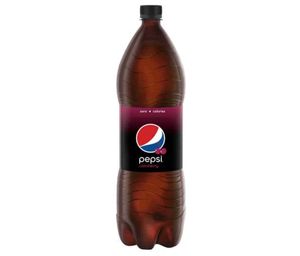 Напій Pepsi Wild Cherry 1,5 л 10737781