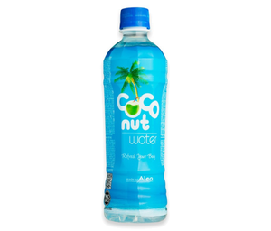 Напій Aleo кокосова вода негазована 0,5 л 10598137