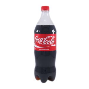 Напиток Coca-Cola 1л 1014047