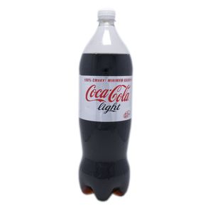 Напиток Coca-Cola Light 1,5л 10551992
