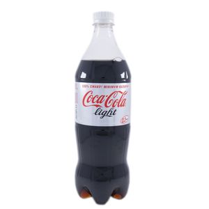 Напиток Coca-Cola light 1л 102503