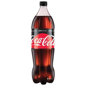 Напій Coca-Cola Zero 1,5 л 10692608