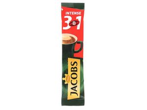Напиток кофейный Jacobs 3в1 Intense 12г 10712704