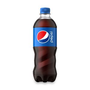 Напиток Pepsi Кола 0,5л 1037871
