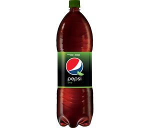 Напиток Pepsi Лайм 2л 10739594