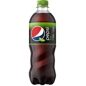 Напиток Pepsi Лайм 0,5л 10739593