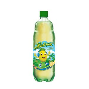 Напиток Живчик лимон 1л 102405