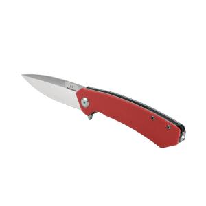 Складной нож Adimanti by Ganzo (Skimen design) красный Skimen-RD - Фото 2