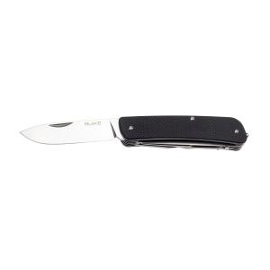 Нож многофункциональный черный Ruike L42-B - Фото 4