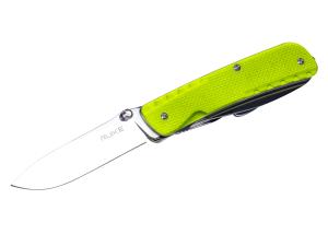 Нож многофункциональный зеленый Ruike Trekker LD43 - Фото 1