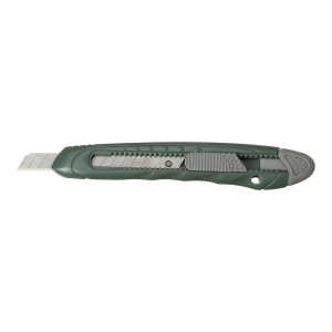 Ніж канцелярський Buromax MORANDI STYLE 9 мм BM.4636