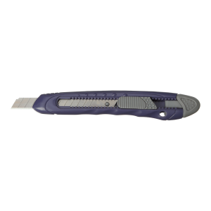 Ніж канцелярський Buromax MORANDI STYLE 9 мм BM.4636