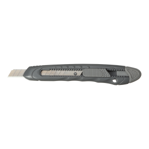 Ніж канцелярський Buromax MORANDI STYLE 9 мм BM.4636