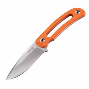 Нож Ruike Hornet оранжевый F815-J