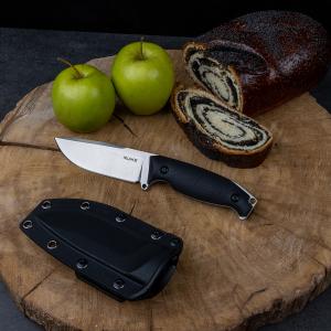 Нож Ruike Jager черный F118-B - Фото 5