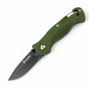 Нож складной зеленый Ganzo G611G