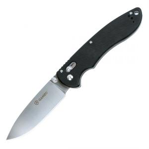 Нож складной Ganzo черный G740-BK