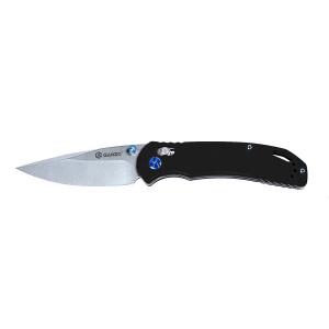 Нож складной Ganzo черный G7531-BK - Фото 1