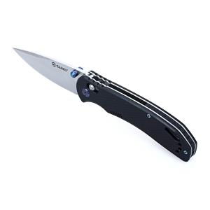 Нож складной Ganzo черный G7531-BK - Фото 4