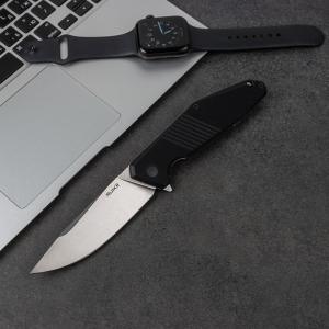 Нож складной Ruike D191-B - Фото 1