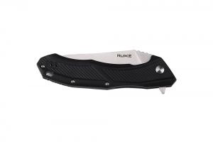 Нож складной Ruike D198-PB - Фото 4