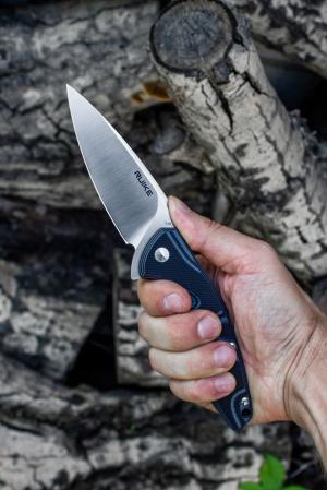 Нож складной Ruike Fang P105-K - Фото 11