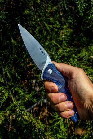 Нож складной Ruike Fang P105-K - Фото 4
