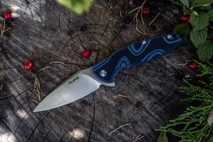Нож складной Ruike Fang P105-K - Фото 6