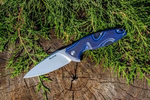 Нож складной Ruike Fang P105-Q - Фото 3