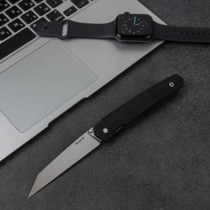 Нож складной Ruike Fang P865-B - Фото 6