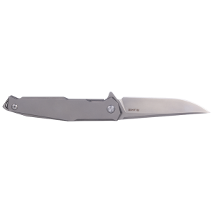 Нож складной серебристый Ruike M108-TZ