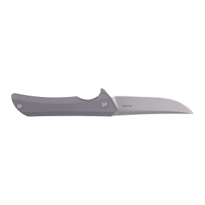 Нож складной серебристый Ruike M121-TZ