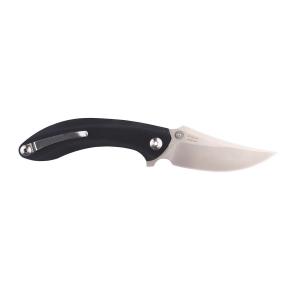 Нож складной черный Ruike P155-B