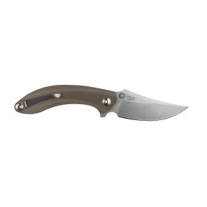 Нож складной хаки Ruike P155-W