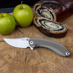 Нож складной хаки Ruike P155-W - Фото 6