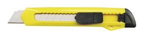 Нож канцелярский средний Format F40514