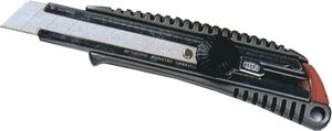 Нож универсальный большой 18мм Economix E40501
