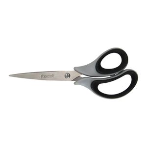 Ножиці Duoton Soft 16.5 см Axent 6101-А