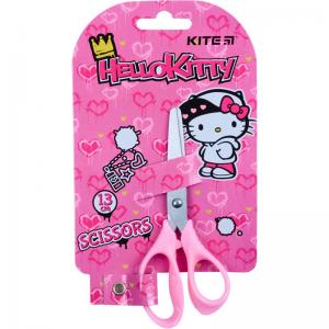 Ножиці дитячі Kite Hello Kitty 13 см HK21-122