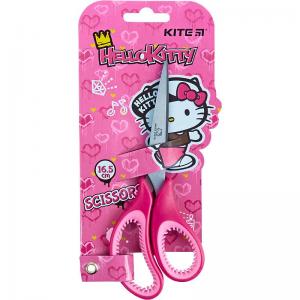Ножиці дитячі Kite Hello Kitty 16.5 см HK21-127