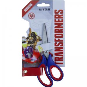 Ножиці дитячі Kite Transformers 16.5 см TF21-127